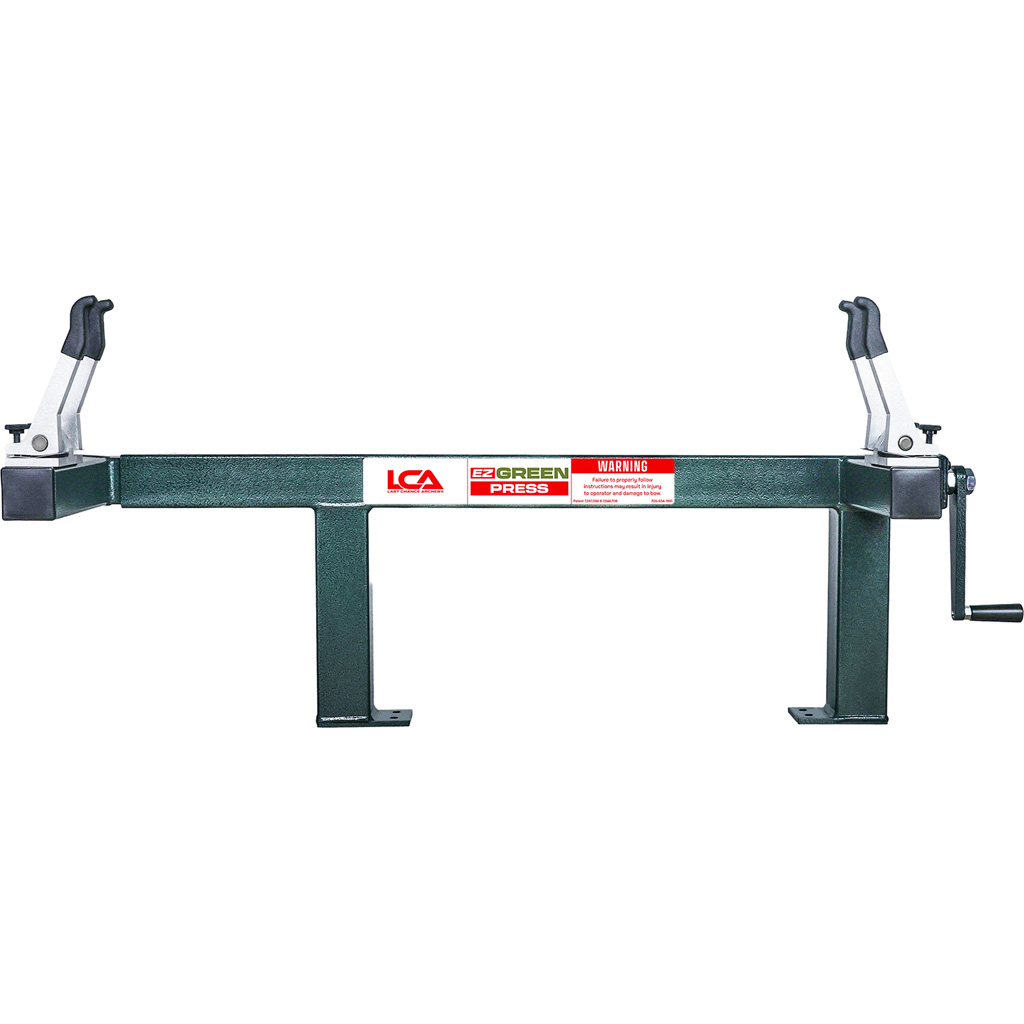 56453_1.jpg Last Chance EZ Green Vise - Image 1
