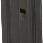 CPD MAGAZINE AR15 6.5 GRENDEL - 5RD BLACKENED STAINLESS STEEL