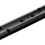 LEUPOLD BASE RIFLEMAN 1PC - RUGER 10/22 MATTE