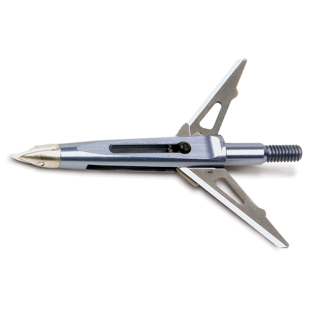 56676_1.jpg NAP Killzone C.O.C. Broadheads 100 gr. 3 pk. - Image 1