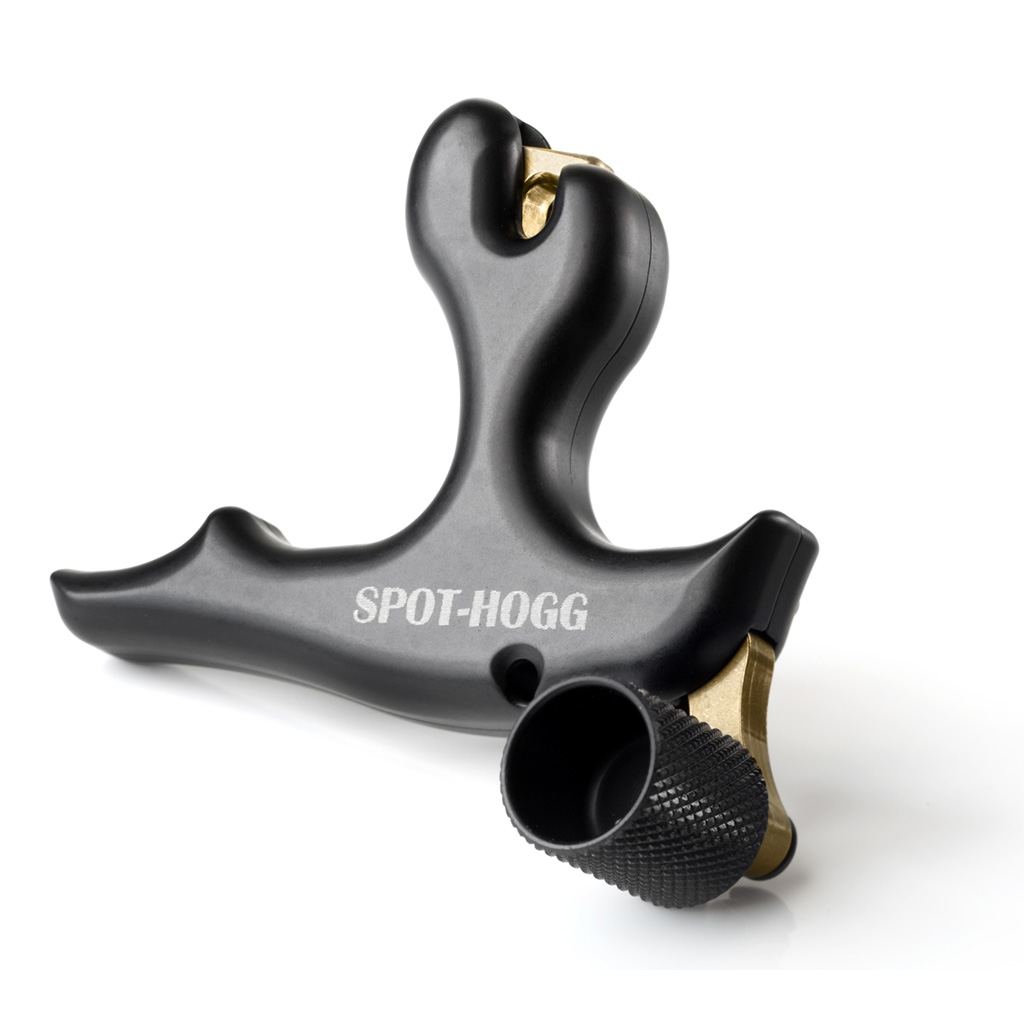 56733_1.jpg Spot Hogg Whipper Snapper Release Closed Jaw 3 Finger - Image 1