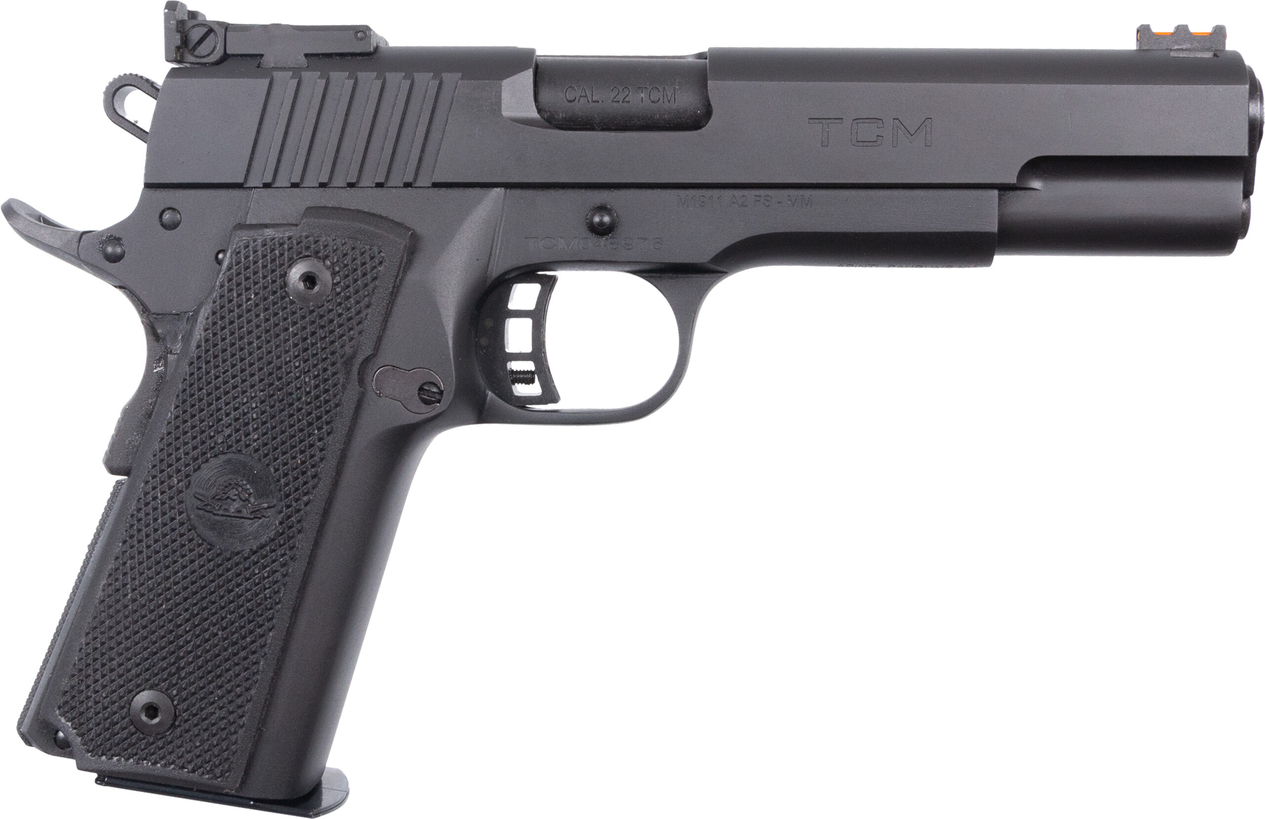56879.jpg ARM M1911-22TCM STD 22T 17RD - Image 1