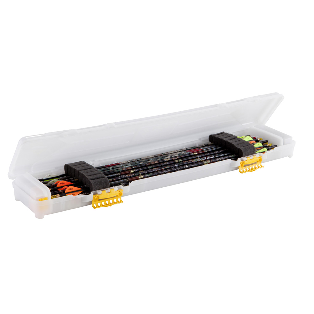 57117_1.jpg Plano BowMax Compact Arrow Case - Image 1