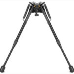 CALDWELL BIPOD XLA 9"-13" - PIVOT BLACK