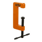 October Mountain Versa-Cradle Versa Clamp Only - Image 2