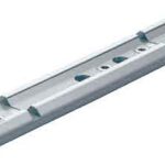 LEUPOLD BASE RIFLEMAN 1PC - RUGER 10/22 SILVER