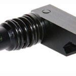 WHEELER ANTI-CANT INDICATOR - PICATINNY RAIL ATTACHMENT