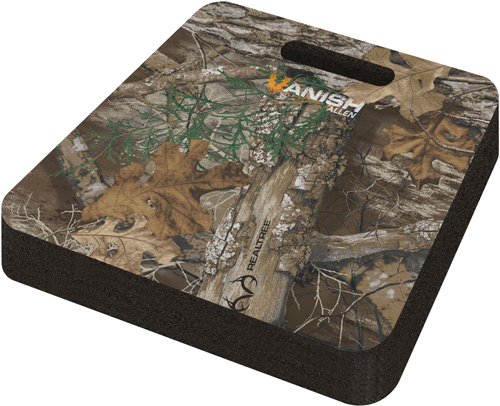 5836A-1.jpg ALLEN FOAM CUSHION W/ CARRY - HANDLE 13"X14"X2" REALTREE EDG - Image 1