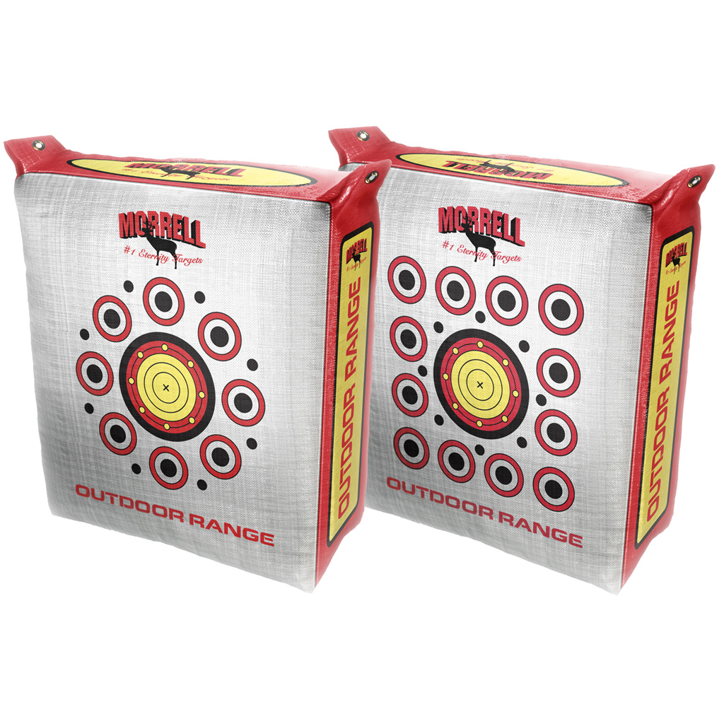 58505_1.jpg Morrell Outdoor Range Target - Image 1