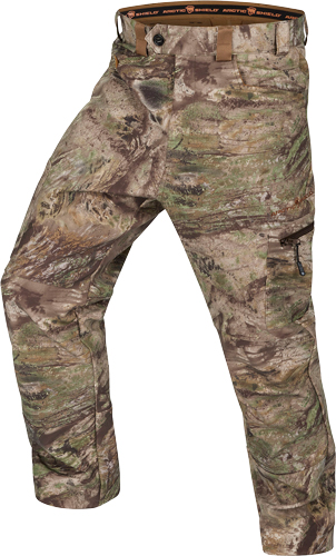58660081704023-1.jpg ARCTIC SHIELD PRODIGY VAPOR - PANTS RT ASPECT SIZE 40 - Image 1