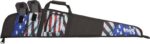 ALLEN GUN CASE CENTENNIAL 48" - 48" RIFLE SCOPED NYLON RWB/BLK - Image 4