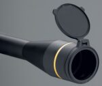 LEUPOLD LENS COVER ALUMINA - FLIP BACK STANDARD EYE PIECE - Image 2