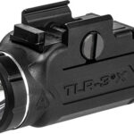 STREAMLIGHT TLR-3X USB LIGHT - WHITE LED 1913 BLACK