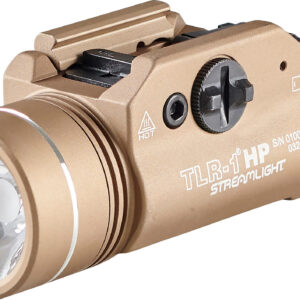 SLI TLR-1 HP RL LT 1000LUM FDE