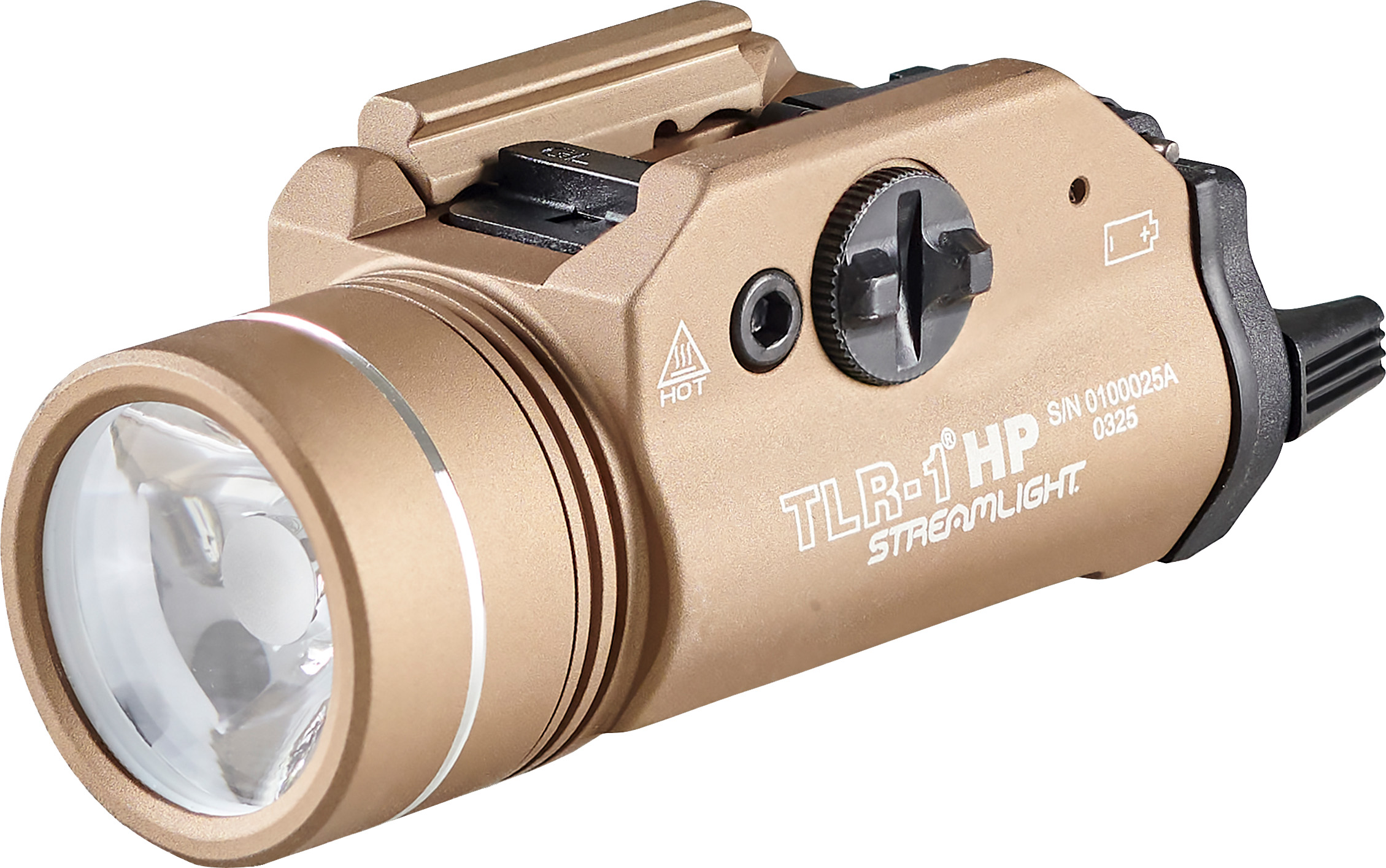 59151-1.jpg SLI TLR-1 HP RL LT 1000LUM FDE - Image 1