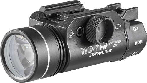 59152-1.jpg STREAMLIGHT TLR-1 HP LONG GUN - KIT WHITE LED BLACK - Image 1