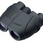 LEU BINO ROGUE COMP 10X25 BLK