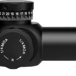 RIT 5CON 5-25X56 34M FFP MOR