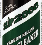 SLIP 2000 4OZ. CARBON KILLER - BORE CLEANER