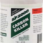 SLIP 2000 7OZ. CARBON KILLER - IN A CONTAINER