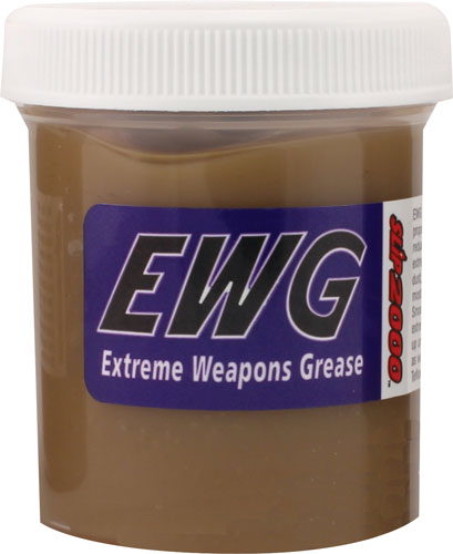 60341.jpg SLIP 2000 4OZ. EWG EXTREME - WEAPONS GREASE LUBE - Image 1