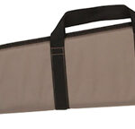 ALLEN DURANGO 46" RIFLE CASE - TAN/BLACK
