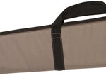ALLEN DURANGO 52" SHOTGUN CASE - TAN/BLACK