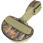 October Mountain Compact Crossbow Case Green/Camo 42 in. - Image 3