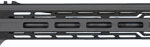 CMMG COMPLETE UPPER GROUP - RESOLUTE MK4 6MM ARC 16.1" BLK