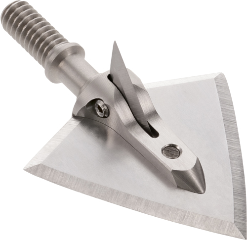 60DC100.jpg NAP BROADHEAD DEEP-CUTS 100GR - 1-1/16" CUT 3 PACK - Image 1
