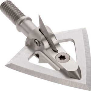 NAP BROADHEAD DEEP-CUTS VENTED - 100GR 1 1/16" CUT 3PK