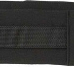 BLACKHAWK BELLY BAND STACHE - NACHO MED 34"-39" BLACK