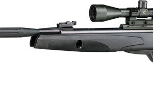 GAMO WHISPER FUSION MACH 1 - .177 W/3-9X40MM SCOPE 1420FPS