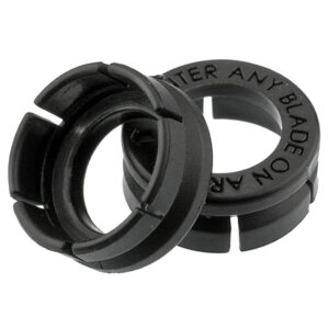 Rage Shock Collars SC/Xtreme/Hypodermic 15 pk.
