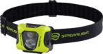 STREAMLIGHT ENDURO PRO USB - HEADLAMP SPOT TO FLOOD YELLOW - Image 2