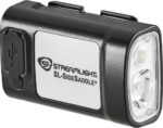 STREAMLIGHT SL-SIDESADDLE USB - HARD HAT & HAT MOUNT KIT BLCK - Image 2