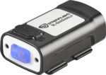 STREAMLIGHT SL-SIDESADDLE USB - HARD HAT & HAT MOUNT KIT BLCK