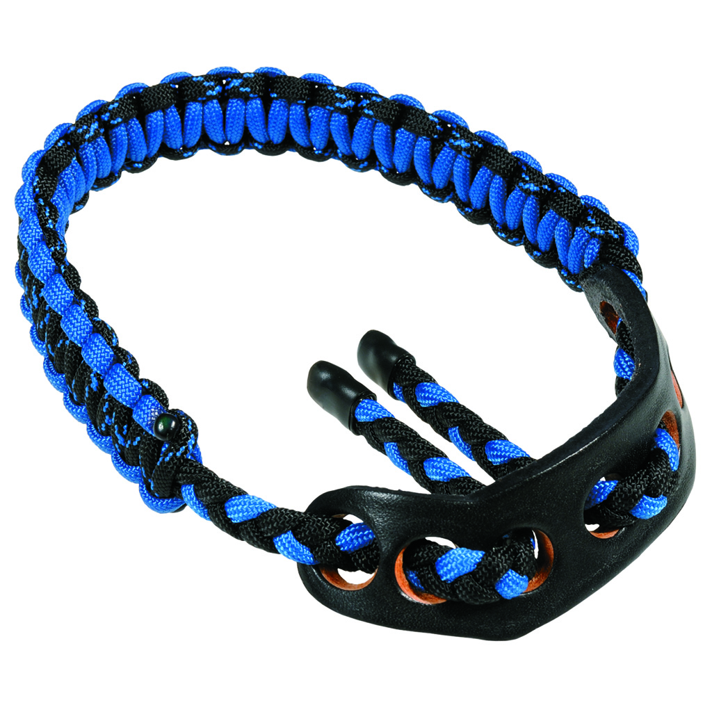 61998_1.jpg Paradox Elite Custom Cobra Bow Sling Black/Blue - Image 1