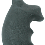 HOGUE GRIPS S&W K&L FRAME - ROUND BUTT BANTAM