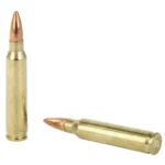 HORNADY BLACK 223REM 62GR FMJ 20RD BX 200RD CASE - Image 3