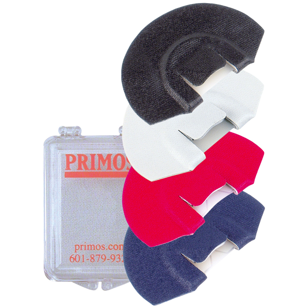 62272_1.jpg Primos Elk Select Mouth Calls 4 pk. - Image 1