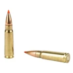 HORNADY BLACK 7.62X39 123 GR SST 20RD BX 200RD CASE - Image 3