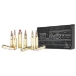 HORNADY BLACK 7.62X39 123 GR SST 20RD BX 200RD CASE - Image 4