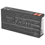 HORNADY BLACK 450 BSHMSTR 250GR FTX 20RD BX 200RD CASE - Image 2