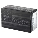 HORNADY BLACK 12G 00BUCK 10RD BX 100RD CASE - Image 2
