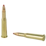 HORNADY LEVERREVOLUTION 25-35 WIN 110G FTX 20RD BX 200RD CASE - Image 3
