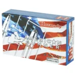HORNADY AMERICAN GUNNER 12G REDUCED RECOIL 1OZ RIFLED SLUG 5RD BX 100RD CASE - Image 2