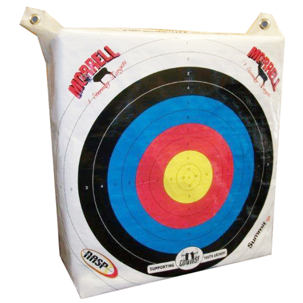 63455_1.jpg Morrell NASP Youth Target - Image 1