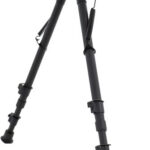 CALDWELL BIPOD XLA 13.5"-27" - PIVOT BLACK