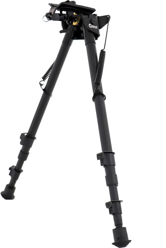 635705-1.jpg CALDWELL BIPOD XLA 13.5"-27" - PIVOT BLACK - Image 1